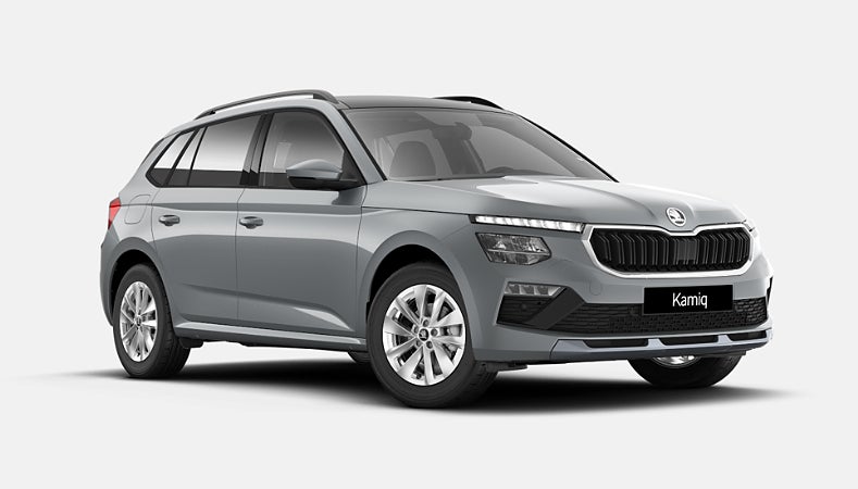 Skoda Kamiq SELECTION TSI 116 DSG (Exklusivt Erbjudande!)