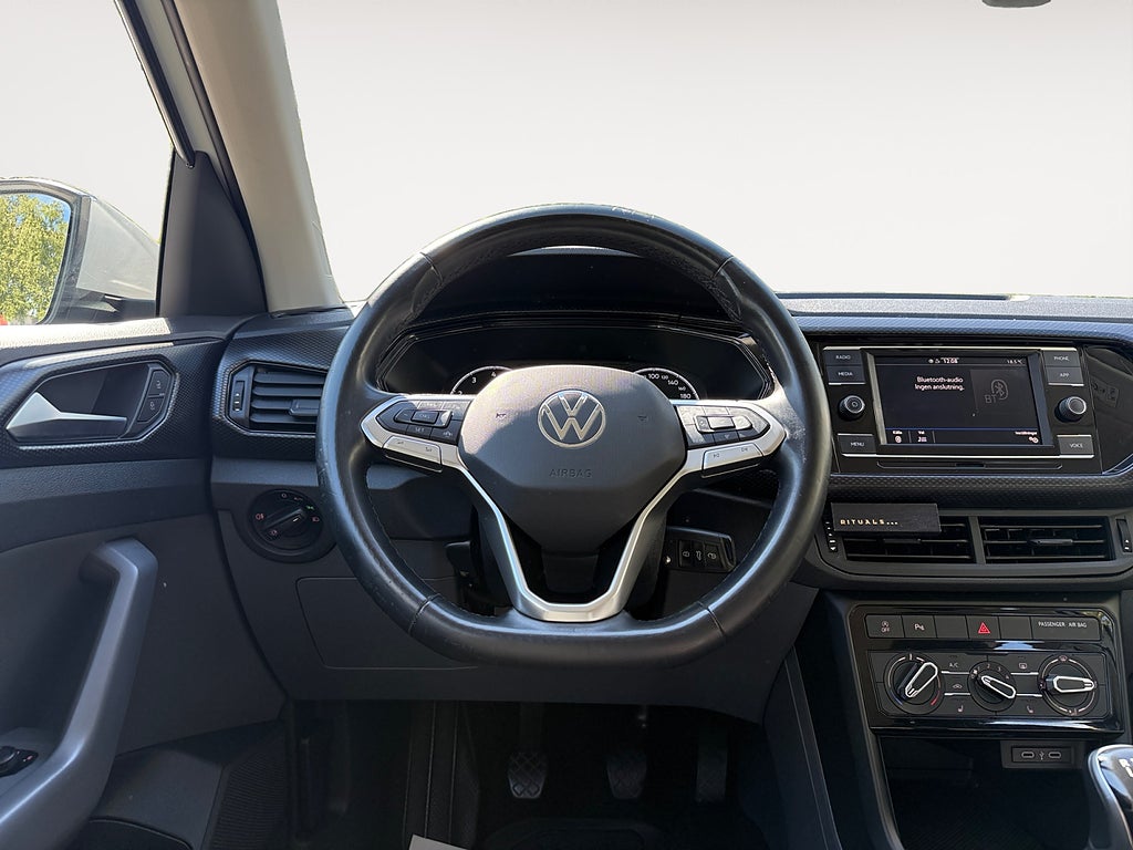 Volkswagen T-CROSS 2021 - miniatyr 15