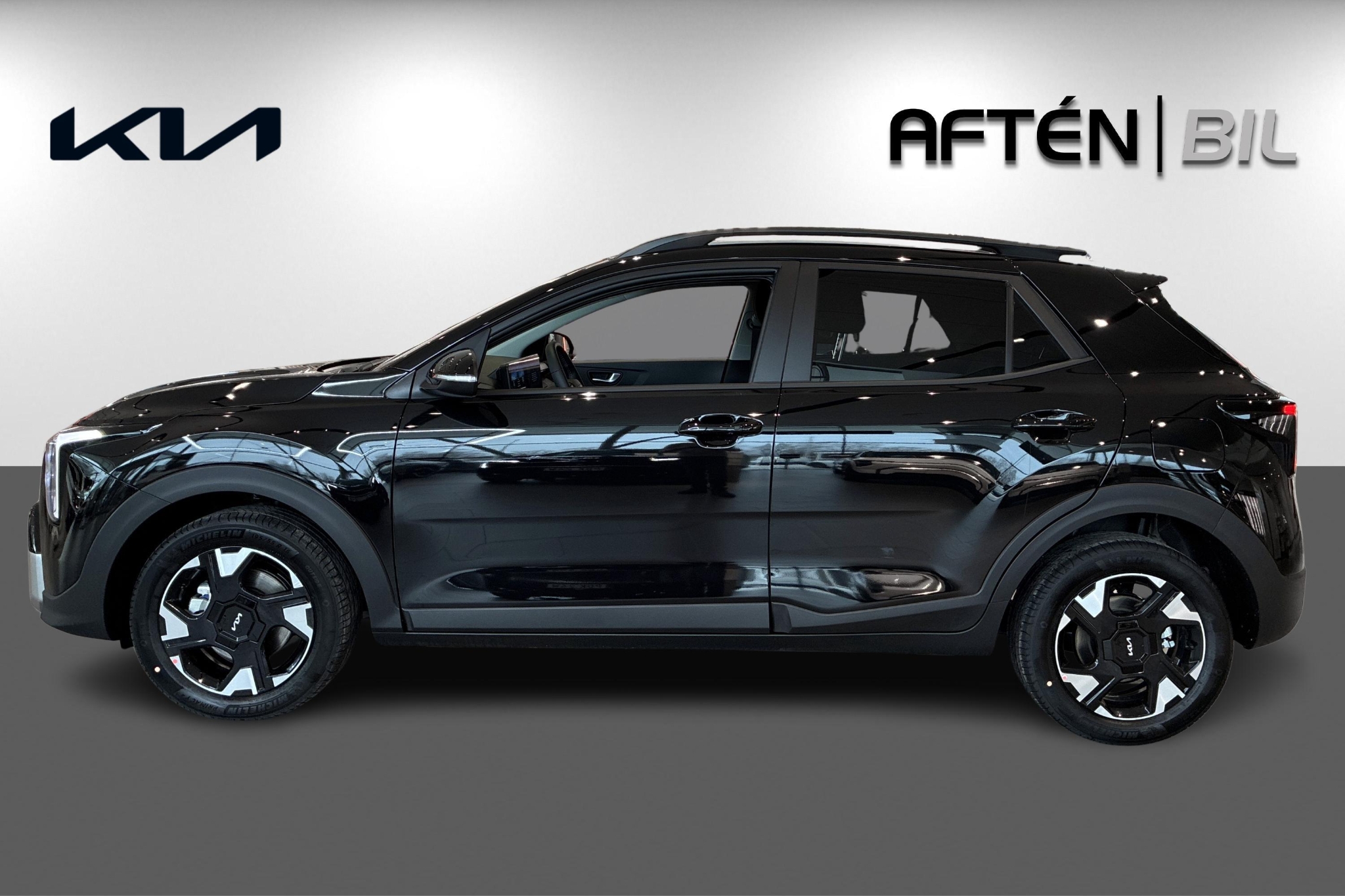 Kia Stonic 2026, photo 6/51