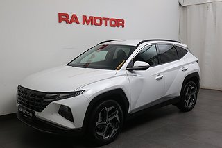 SUV Hyundai Tucson