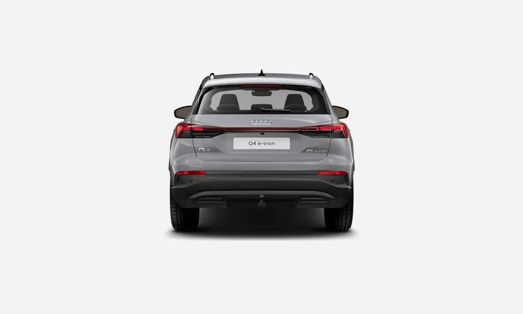 Audi Q4 e-tron e-tron 45 210 KW 2026, bild 5/35
