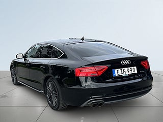 Audi A5 Sportback 2.0 TDI Quattro Aut MoK/Dvärm/Drag/Psens/SoV