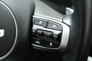 SUV Kia Sportage 16 av 29