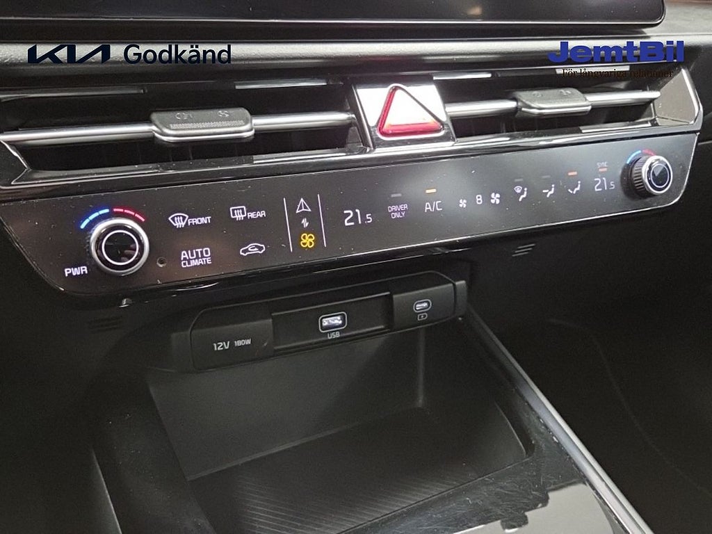 Kia Niro 2023 - miniatyr 13