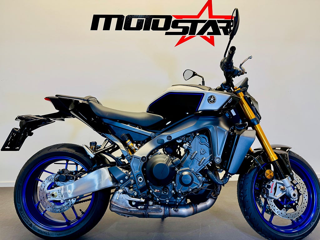 Yamaha MT-09 SP 36 Mån Räntefritt