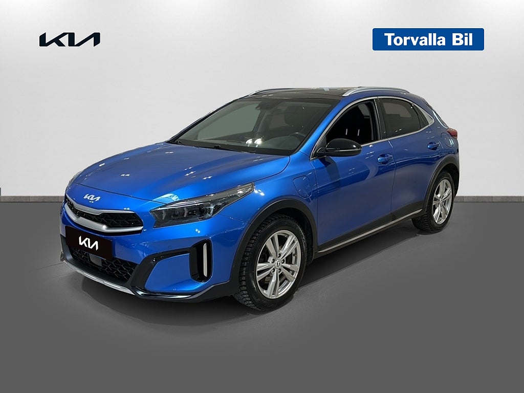 Kia Xceed Plug-in Hybrid Advance Plus *V-hjul*