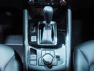 SUV Mazda CX-5 16 av 22