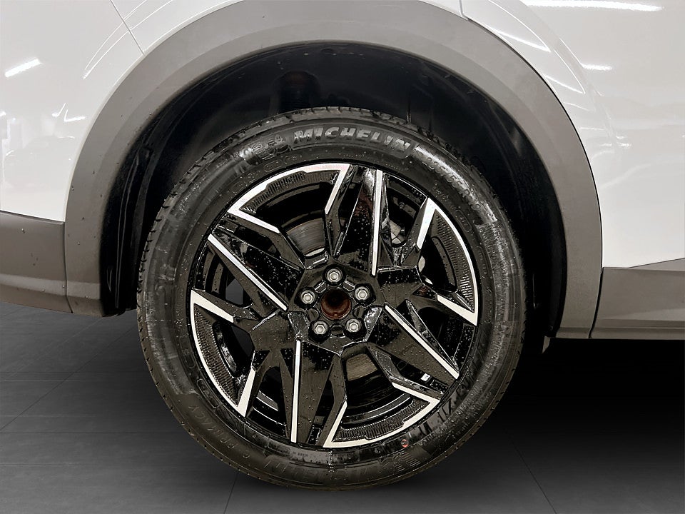 Bild på Peugeot 5008 GT Hybrid 145hk Aut PL 24 MÅN