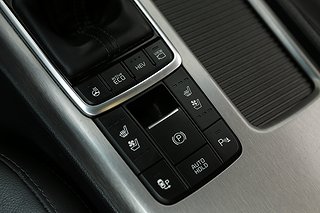 Kombi Kia Optima 25 av 29