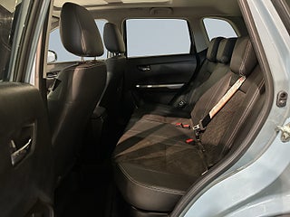 Suzuki Vitara 1.4 Boosterjet AllGrip 16V Drag Kamera Pano Mvärm SoV – bild 13