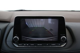 SUV Nissan X-Trail 10 av 14