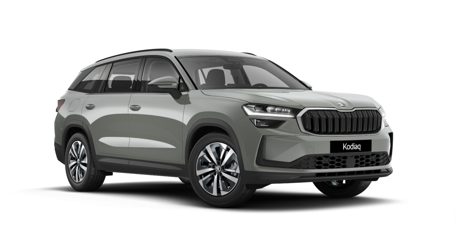 Skoda Kodiaq 2027, bild 4/39