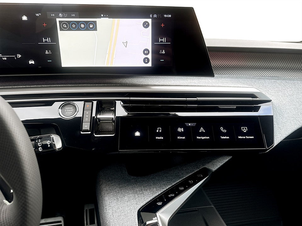 Bild på Peugeot 5008 GT Hybrid Aut - OMGÅENDE LEVERANS!