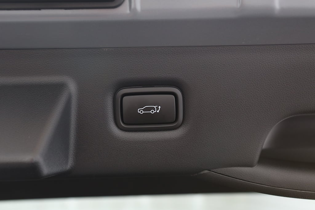 Hyundai IONIQ 5 84 kWh AWD N-Line / Soltak / Tech-paket - Demobil