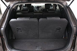 SUV Hyundai Santa Fe 23 av 27