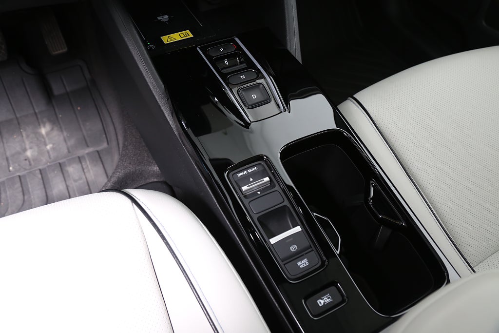 Honda e:Ny1 Advance | 68.8 kWh | 412km räckvidd WLTP| Moms 2023