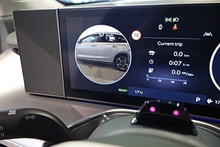 SUV Hyundai IONIQ 9 25 av 30