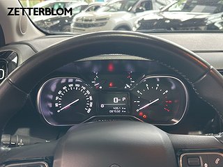 Halvkombi Citroën C3 11 av 17