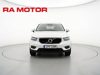 SUV Volvo XC40 7 av 23