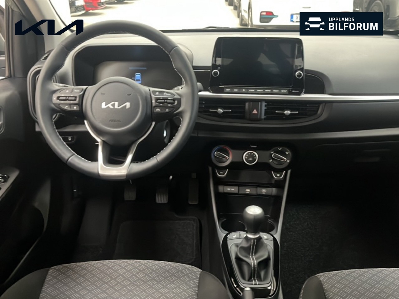 Kia Picanto 2026, kuva 7/10