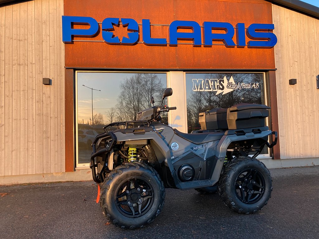 Polaris 570 SPORTSMAN 570 EPS DEMO