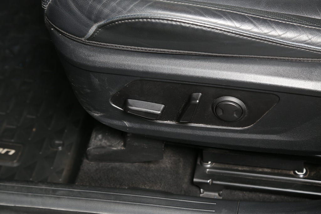 Hyundai Tucson 1,6T-GDi PHEV 265hk 6AT 4WD Advanced I KRELL I Skinn 2022