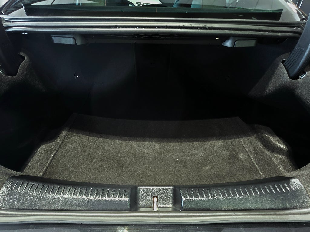 Mercedes-Benz CLA 200 AMG Coupe Premium Glastak - bild 18