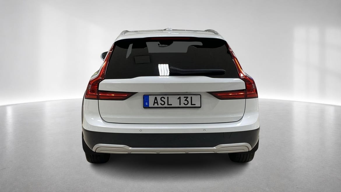 Volvo V90 Cross Country 2022, bild 7/10