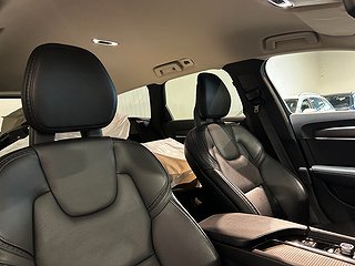 Volvo V90 Cross Country T5 AWD VoC Pvärm Skinn Drag S/V-hjul