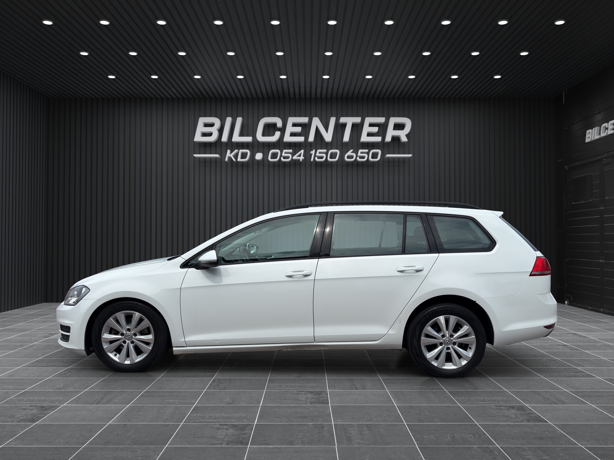 Volkswagen Golf 2016, bild 4/50