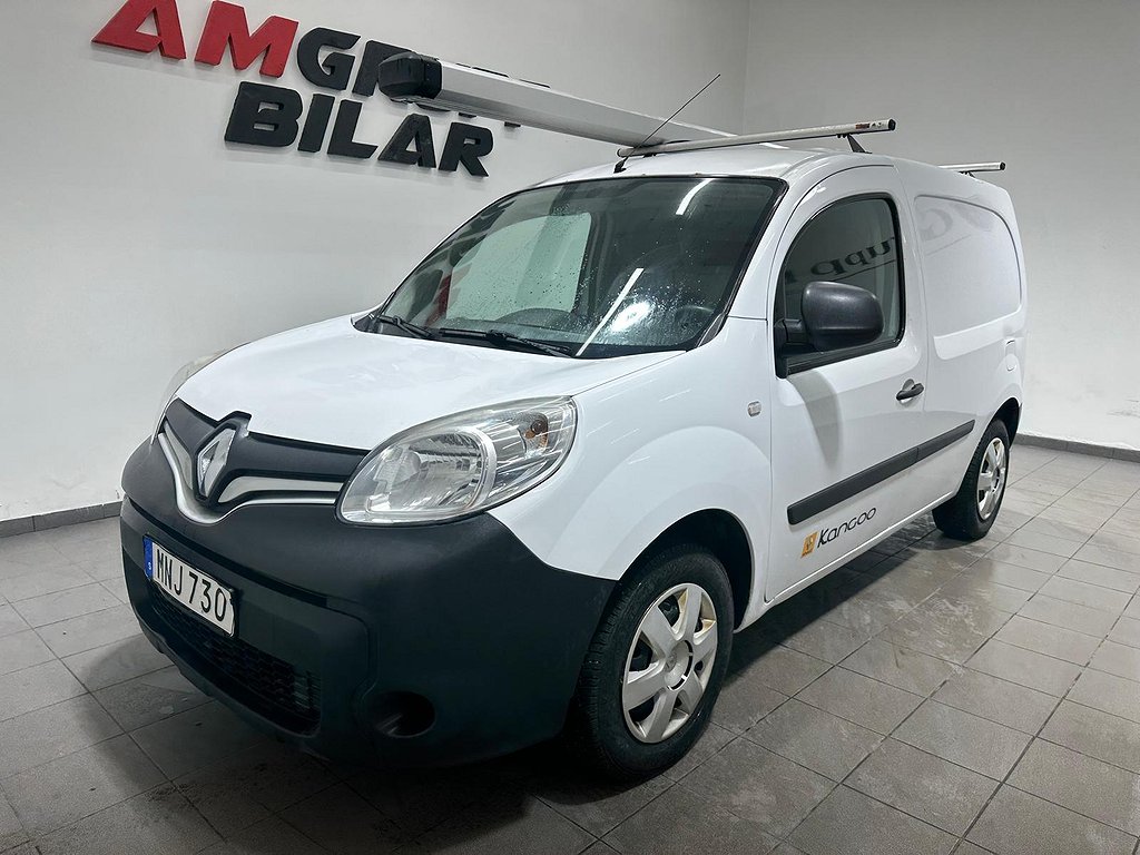 Renault Kangoo Express 1.5 dCi Euro 5