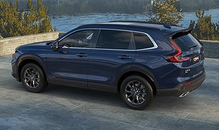 SUV Honda CR-V 9 av 13