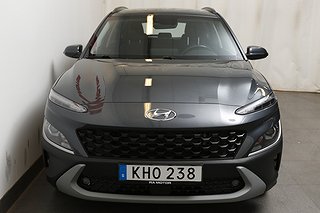 SUV Hyundai Kona 5 av 22