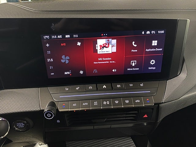 Bild på Opel Astra ST Ultimate 1.5 CDTI 130hk Aut - DRAG, PANORAMA