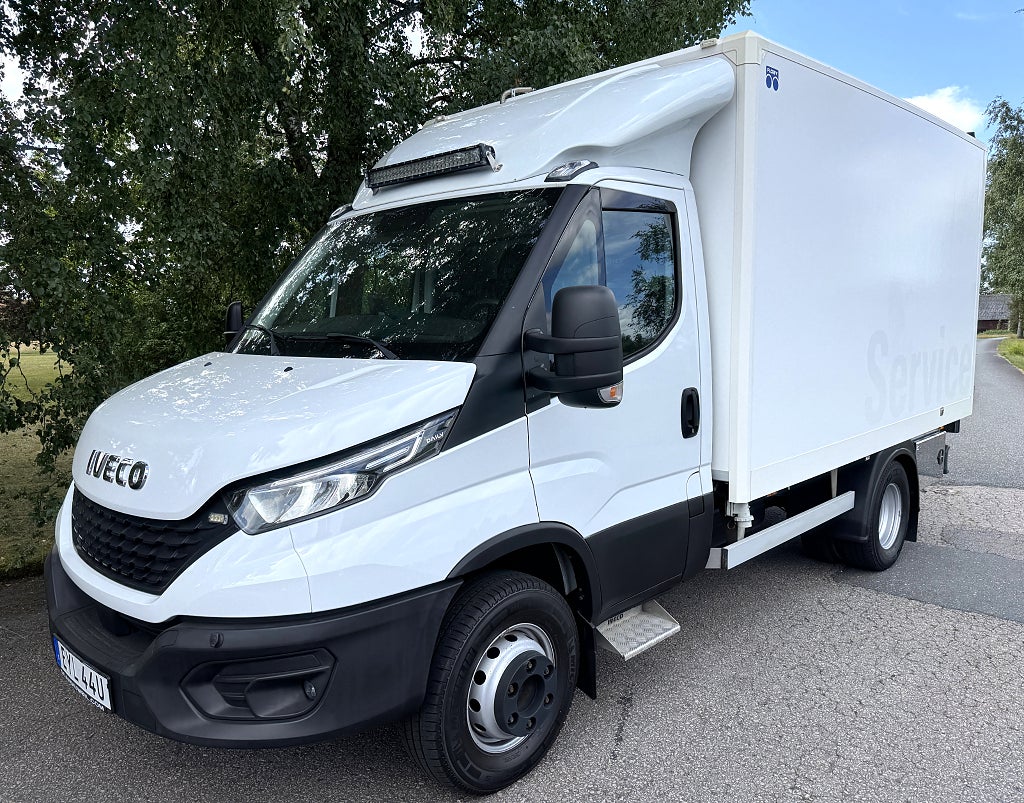 Iveco 70-180 2020 - miniatyr 4