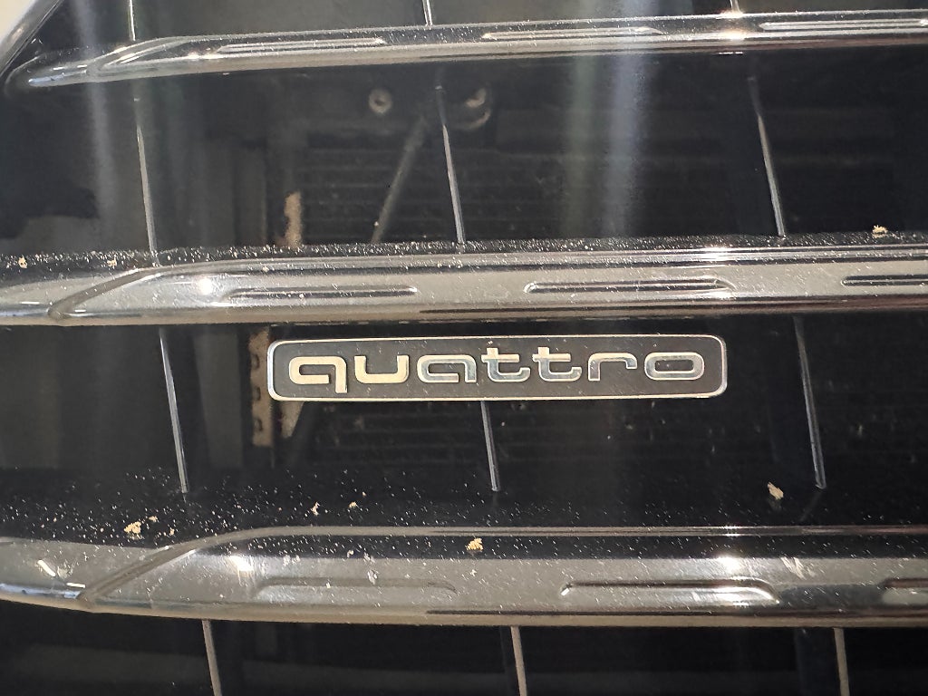 Audi Q3 2017 - miniatyr 40