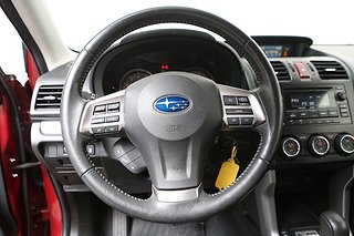 SUV Subaru Forester 11 av 23