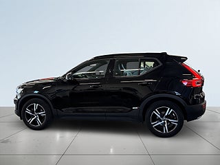Volvo XC40 T3 Geartronic R-Design S&V-hjul/Kamera/Carplay/Navi – bild 4