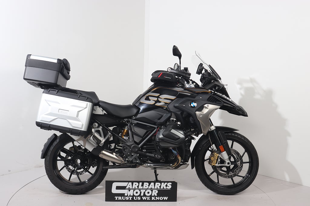 BMW R 1250 GS 