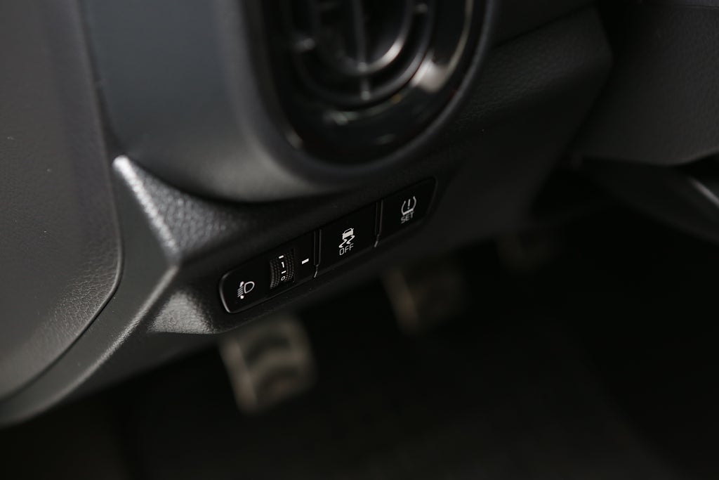 Kia Picanto 1,0 T-GDI 100hk GT-Line Skinn CarPlay P-sensor 2020