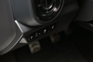 Halvkombi Kia Picanto 11 av 23