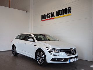 Kombi Renault Talisman 2 av 22