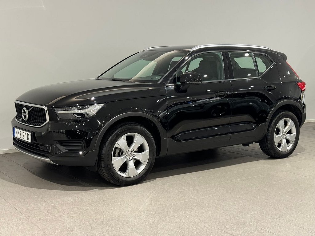 Volvo XC40 T2 FWD Momentum