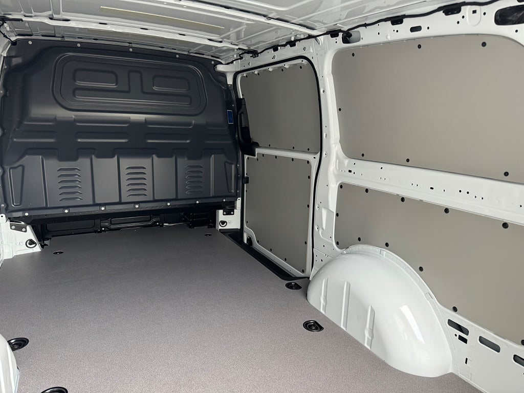 Mercedes-Benz Vito 116 CDI 4×4 skåp lång Pro - bild 16