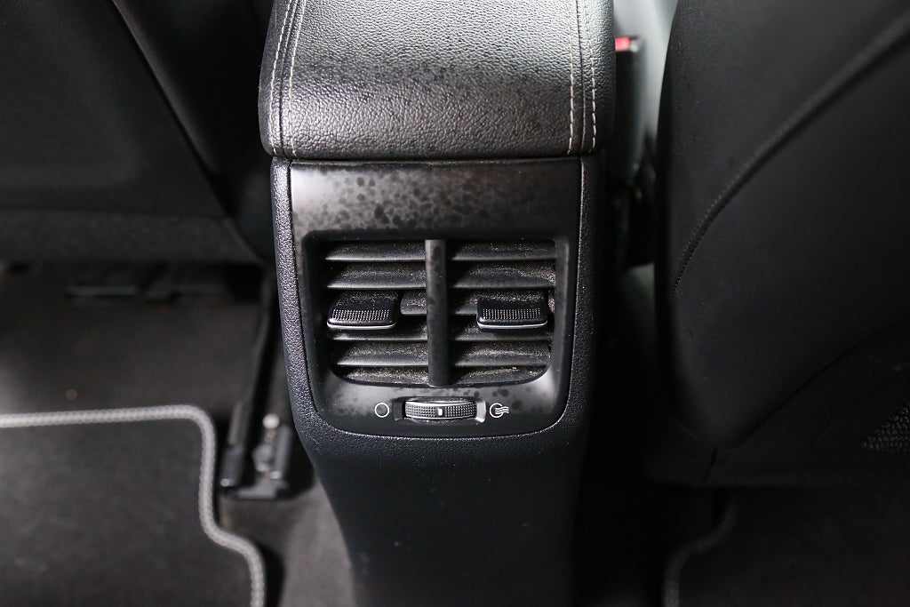 Kia Niro 1,6 GDI Hybrid 141hk Advance Pkt 1 Aut Motorv Drag 2018