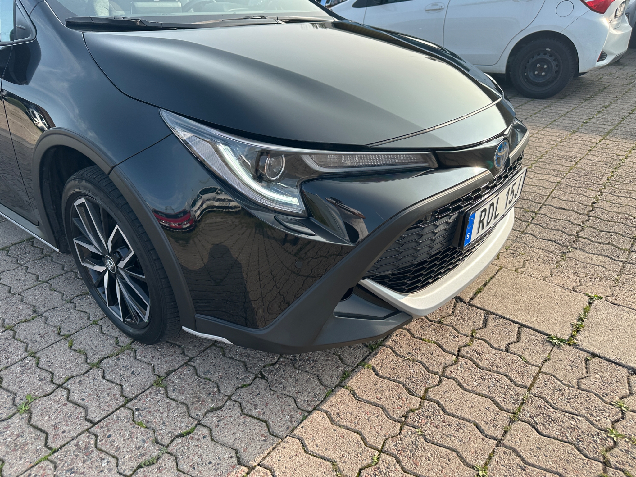 Toyota Corolla 2022, kuva 5/50