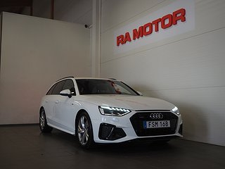 Kombi Audi A4 1 av 20