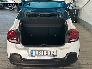 Kombi Citroën C3 6 av 17