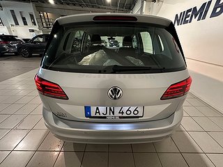 Volkswagen Golf Sportsvan 1.0 TSI Drag Kamera Mvärm S/V-hjul