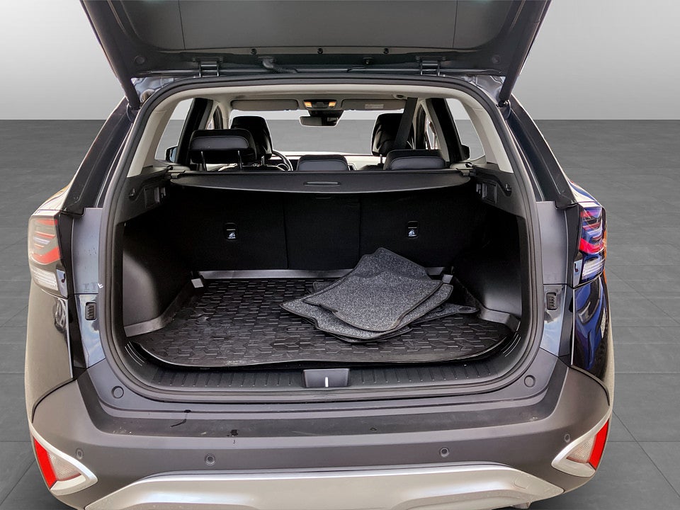 Bild på Kia Sportage Advance PHEV 265hk Aut 4WD B-KAMERA EL-BAKLUCKA